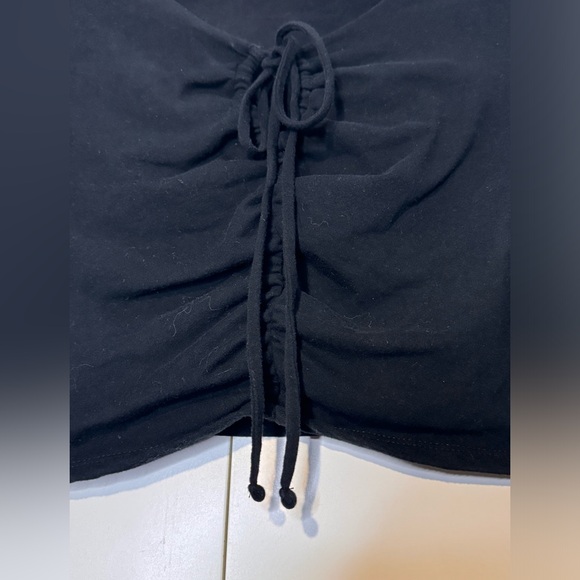 Aeropostale Crop Top - Picture 2 of 3